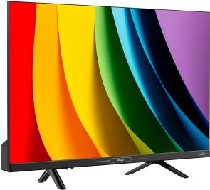 Телевізор LED Ergo 24JHS6800 (Smart TV, Wi-Fi, 1366x768)