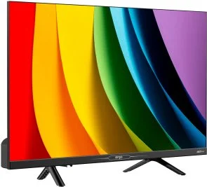 Фото: Телевізор LED Ergo 24JHS6800 (Smart TV, Wi-Fi, 1366x768) № 3 | KTC
