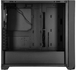 Корпус 2E Gaming Dominator Pro G2302B Black with window (2E-G2302B)