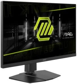 Фото: Монітор MSI MAG 272URDF E16 - 27" IPS / 3840×2160 / 160 Гц / Adaptive Sync / Pivot / HAS № 2 | KTC