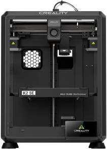 Фото: Принтер Creality CR-K2 SE Combo № 5 | KTC