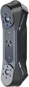 3D сканер Creality CR-Scan Raptor Pro