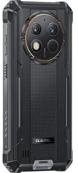 Фото: Смартфон Oukitel G1S 4/128GB Black (G1S_BK) № 4 | KTC