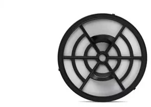 Фото: Набір фільтрів для пилососу Philips Replacement kit for Bagless Vacuum (XV1210/01) № 4 | KTC