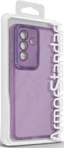Фото: Чохол ArmorStandart for Samsung A37 5G - Shade Dark Violet (ARM89849) № 3 | KTC
