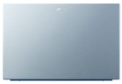 Ноутбук Acer Aspire Go 15 AG15-72P-51MM NX.JW6EU.002 Blue