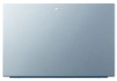 Фото: Ноутбук Acer Aspire Go 15 AG15-72P-51MM NX.JW6EU.002 Blue - 15.6" IPS 60 Гц / Intel Core 5 / 120U / DDR4 16 ГБ / PCI-E SSD 512 ГБ / Intel Graphics № 6 | KTC