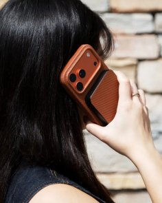 Батарея універсальна Native Union Re Classic Magnetic Qi2 10000mAh 20W Tan (PB-10KMS-TAN)