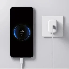 Фото: Зарядний пристрій Xiaomi 20W PD White (BHR08M8EU) № 4 | KTC