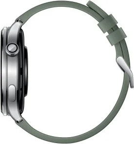 Фото: Смарт годинник Xiaomi Watch 5 Juniper Green Strap (BHR07WPGL) № 6 | KTC