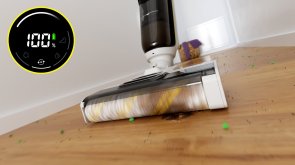 Ручний бездротовий пилосос Karcher FCV 4 Dry Extra (1.056-136.0)