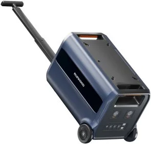 Фото: Зарядна станція Runhood F2400 2400W (F2400) № 7 | KTC