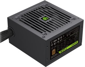 Блок живлення Gamemax 750W GE-750, ATX, Fan 12cm, 80+ Bronze