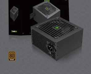 Фото: Блок живлення Gamemax 750W GE-750 № 17 | KTC