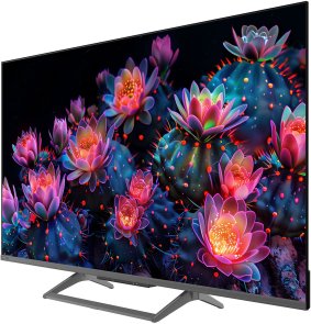 Телевізор MiniLED Ergo 55MQ90 Ultra (Smart TV, 3840x2160)