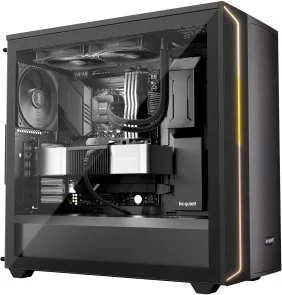 Фото: Система рідинного охолодження be quiet! Pure Loop 3 240mm (BW027EU) № 5 | KTC