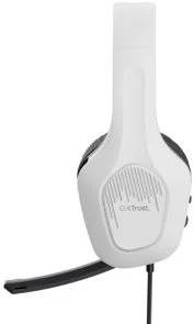 Фото: Гарнітура Trust GXT 415W Zirox White (25147) № 6 | KTC