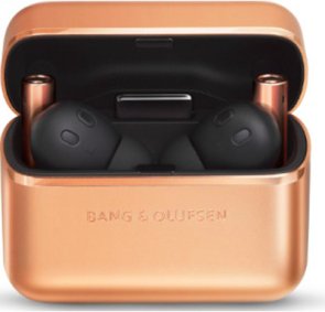 Навушники Bang & Olufsen Beo Grace Honey Tone (1240901)
