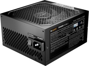 Блок живлення be quiet! 1000W Power Zone 2 ATX 3.1 (BP008EU)