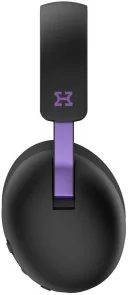 Фото: Гарнітура Hator Hellyberry HH30 Black (HH30_wireless_BV) № 6 | KTC