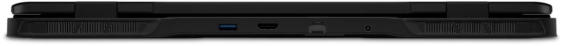 Фото: Ноутбук MSI Pulse A17 AI+ C3XWFKG-022XUA Core Black - 17" IPS 240 Гц / AMD Ryzen AI 9 / HX 370 / DDR5 16 ГБ / PCI-E SSD 1 ТБ / GeForce RTX 5060 № 6 | KTC