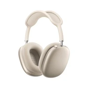 Фото: Навушники Apple AirPods Max 2 2026 Starlight (MHWL4) № 2 | KTC