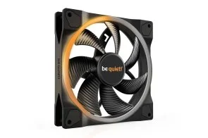 Фото: Кулер be quiet! Light Wings 140mm PWM (BL074) № 2 | KTC