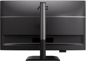 Монітор AOC Q27P4U Black