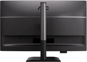 Фото: Монітор AOC Q27P4U Black - 27" IPS / 2560×1440 / 120 Гц / Adaptive Sync / Pivot / HAS № 14 | KTC