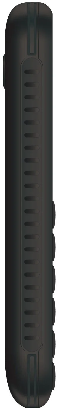 Фото: Мобільний телефон ERGO R202 Black № 3 | KTC