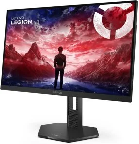 Фото: Монітор Lenovo Legion 27Q-11 Black (67D3GAC1UA) - 27" IPS / 2560×1440 / 300 Гц / AMD FreeSync Premium, Nvidia G-Sync, Adaptive Sync / Pivot / HAS № 3 | KTC