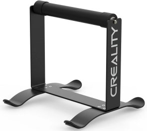 Багатокілограмовий тримач філаменту для 3D принтера CREALITY Black (4005010047)