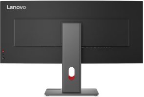 Монітор Lenovo ThinkVision P34WD-40 Black (64ADGAT1UA)