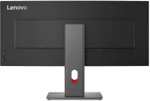 Фото: Монітор Lenovo ThinkVision P34WD-40 Black (64ADGAT1UA) - 34" IPS / 3440x1440 / 120 Гц / HAS № 8 | KTC