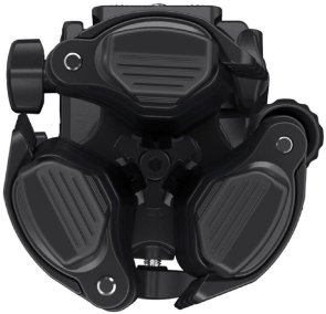 Штатив Ulanzi TT39 Video Tripod (S019)