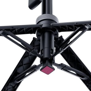 Штатив Ulanzi TT23 Auto-Tracking Selfie Stick Tripod Black (T168)