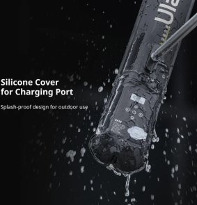 Відеосвітло Ulanzi UA20 20W Portable Air Tube Light (L110 UA20)