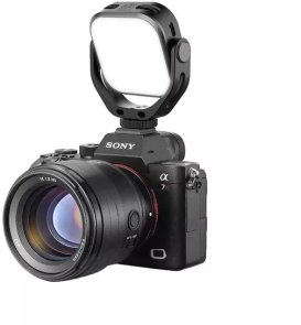 Відеосвітло Ulanzi Vijim VL66 RGB Led Light (UV-L088 VL66 RGB)