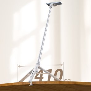 Штатив Ulanzi TT88 Overhead Selfie Stick Black (T139)