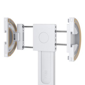 Штатив Ulanzi TT88 Overhead Selfie Stick Black (T139)