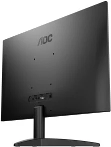 Фото: Монітор AOC Q24B36X Black - 23.8" IPS / 2560×1440 / 144 Гц / Adaptive Sync № 10 | KTC