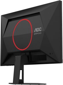 Монітор AOC 24G4ZRE Black/Red