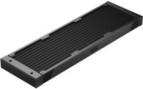 Система рідинного охолодження PCCooler DS360 Pro Digital BK (D7-S360WBKN-GL)