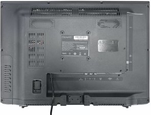 Телевізор LED OzoneHD 19HN93T2 (1440x900)