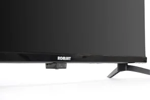 Фото: Телевізор LED Romsat 32HSH1950T2 (Smart TV, Wi-Fi, 1366x768) № 8 | KTC