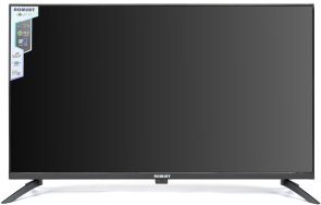 Телевізор LED Romsat 32HSH1950T2 (Smart TV, Wi-Fi, 1366x768)