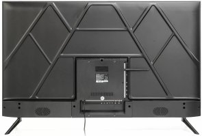 Телевізор LED Romsat 50USH1950T2 (Smart TV, Wi-Fi, 3840x2160)