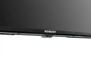 Фото: Телевізор LED Romsat 32HGN18ST2 (Smart TV, Wi-Fi, 1366x768) № 8 | KTC