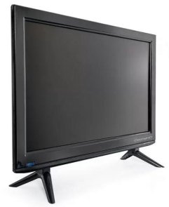 Телевізор LED OzoneHD 19HN82T2 (1440x900)