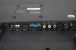 Телевізор LED OzoneHD 24FN22T2 (1920x1080)